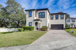 Private Pool Haines City Home Near Golfing